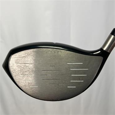 TaylorMade Burner Superfast 10.5 Matrix Driver Ladies RH