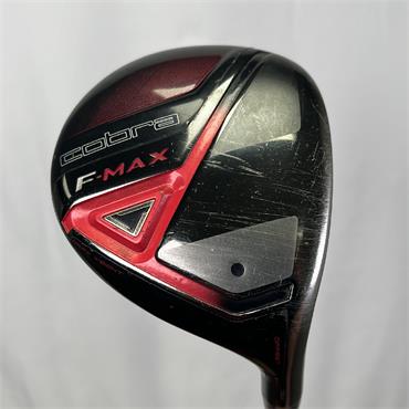 Cobra F-Max #5 Superlite 55 Fairway Ladies RH