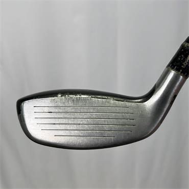 TaylorMade SLDR #3 Speeder 82 Stiff Hybrid Gents RH