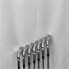 Ping i59 4-PW +0.5" KBS XStiff Steel Irons Gents RH