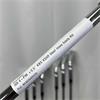 Ping i59 4-PW +0.5" KBS XStiff Steel Irons Gents RH