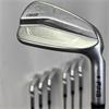 Ping i59 4-PW +0.5" KBS XStiff Steel Irons Gents RH