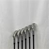 TaylorMade SIM2 Max 6-GW Ventus Senior Graphite Irons Gent RH