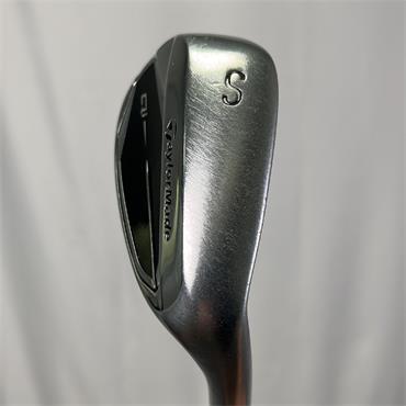 TaylorMade Qi SW Speeder Graphite Wedge Ladies RH