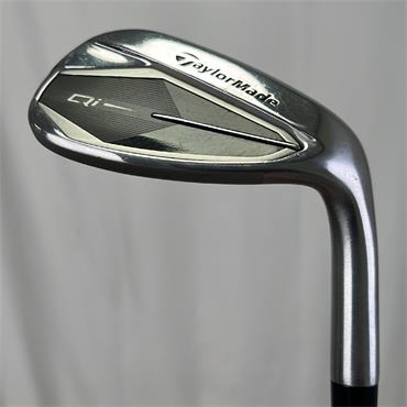 TaylorMade Qi SW Speeder Graphite Wedge Ladies RH