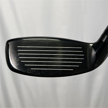 Titleist TSi3 #3 Hzrdus Black 80HY Stiff Hybrid Gents RH