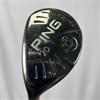 Ping G25 #3 TFC189 Regular Hybrid Gents LH