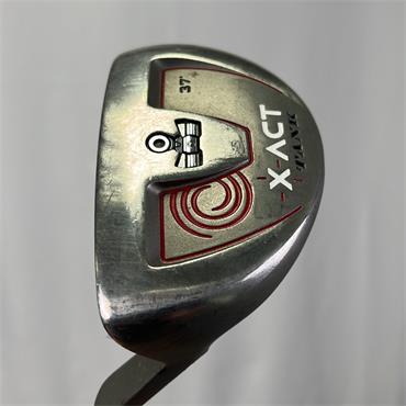 Odyssey X-ACT Tank Chipper Gents LH