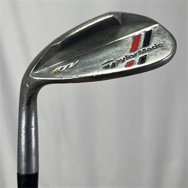 TaylorMade ATV Chrome 56 Steel Wedge Gents LH