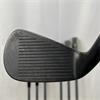Cobra King Forged CB 4-PW DG XStiff Steel Irons Gents RH