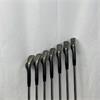 Cobra King Forged CB 4-PW DG XStiff Steel Irons Gents RH