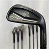 Cobra King Forged CB 4-PW DG XStiff Steel Irons Gents RH