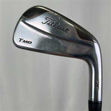 Titleist 716 T-MB #3 DG XStiff Steel Driving Iron Gents RH