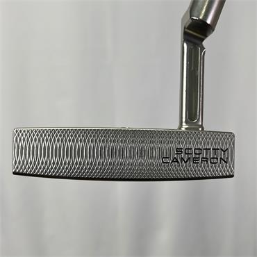 Scotty Cameron Phantom 24 5.2 34" Putter Gents RH