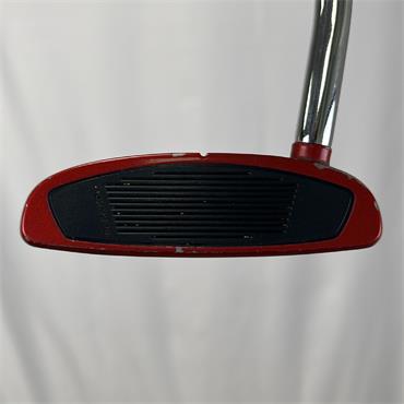 TaylorMade Spider Red DB 34" Putter Gents RH