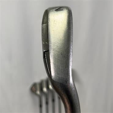 Wilson X31 6-SW Regular Steel Irons Gents RH