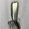 Wilson X31 6-SW Regular Steel Irons Gents RH