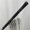 Wilson X31 6-SW Regular Steel Irons Gents RH