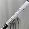 Wilson X31 6-SW Regular Steel Irons Gents RH