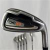 Wilson X31 6-SW Regular Steel Irons Gents RH