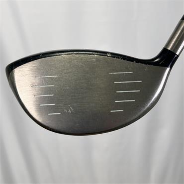 TaylorMade Burner 10.5 Reax 50 Regular Driver Gents RH