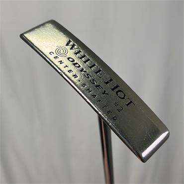 Odyssey White Hot #2 CS 34" Putter Gents RH