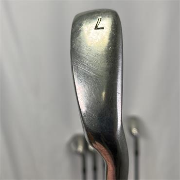 Lynx Tigress 6-SW Graphite Irons Ladies RH