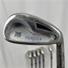 Lynx Tigress 6-SW Graphite Irons Ladies RH