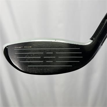 TaylorMade SIM2 Max #3 Ventus Blue 7 Stiff Hybrid Gents RH