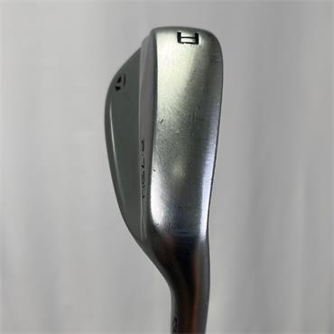 TaylorMade P790 AW +1" KBS XStiff Steel Wedge Gents RH