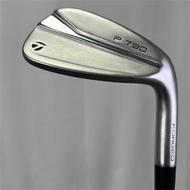 TaylorMade P790 AW +1" KBS XStiff Steel Wedge Gents RH