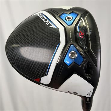 Cobra Aerojet LS 9.0 Alta CB Senior Driver Gents RH