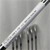 Mizuno Pro 243 DG S300 4-PW +0.5" Stiff Irons Gents RH