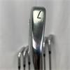 Titleist T100 3G 4-PW AMT Stiff Steel Irons Gents RH