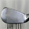 Titleist T100 3G 4-PW AMT Stiff Steel Irons Gents RH