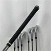 Titleist T100 3G 4-PW AMT Stiff Steel Irons Gents RH