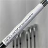 Titleist T100 3G 4-PW AMT Stiff Steel Irons Gents RH