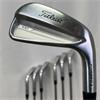 Titleist T100 3G 4-PW AMT Stiff Steel Irons Gents RH