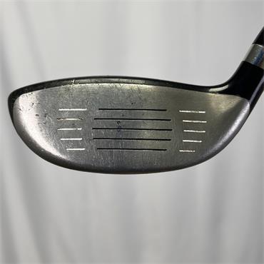 Cobra Fly XL #3 Graphite Stiff Hybrid Gents RH