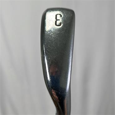 Titleist U505 #3 HZRDUS Regular Driving Iron Gents RH