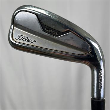 Titleist U505 #3 HZRDUS Regular Driving Iron Gents RH