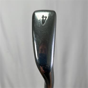 Titleist U505 #4 HZRDUS Regular Driving Iron Gents RH