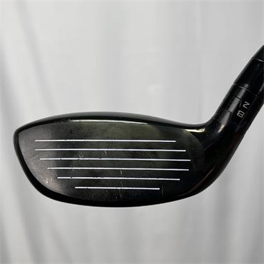 Titleist TSR1 #5 MMT Senior Hybrid Gents RH