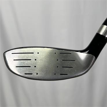 MacGregor CG4000 #5 Graphite Regular Hybrid Gents RH