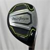 MacGregor CG4000 #5 Graphite Regular Hybrid Gents RH