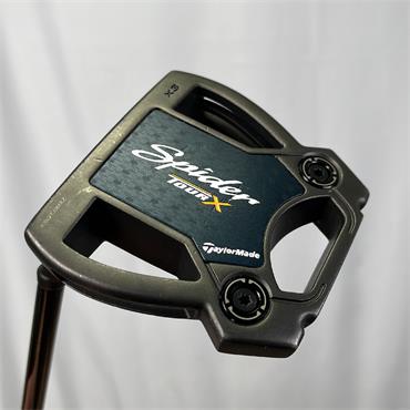 TaylorMade Spider Tour X3 34" Putter Gents LH