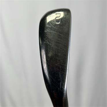 Mizuno Pro Fli-Hi #2 Accra XStiff Driving Iron Gents RH