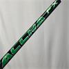 Mizuno Pro Fli-Hi #2 Accra XStiff Driving Iron Gents RH