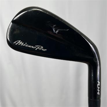 Mizuno Pro Fli-Hi #2 Accra XStiff Driving Iron Gents RH