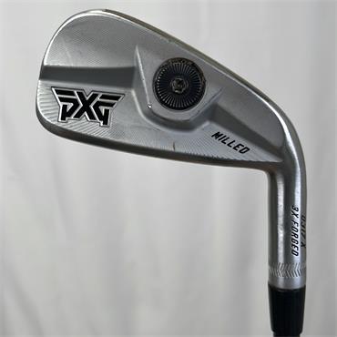 PXG 0317 #X KBS Prototype XStiff Driving Iron Gents RH